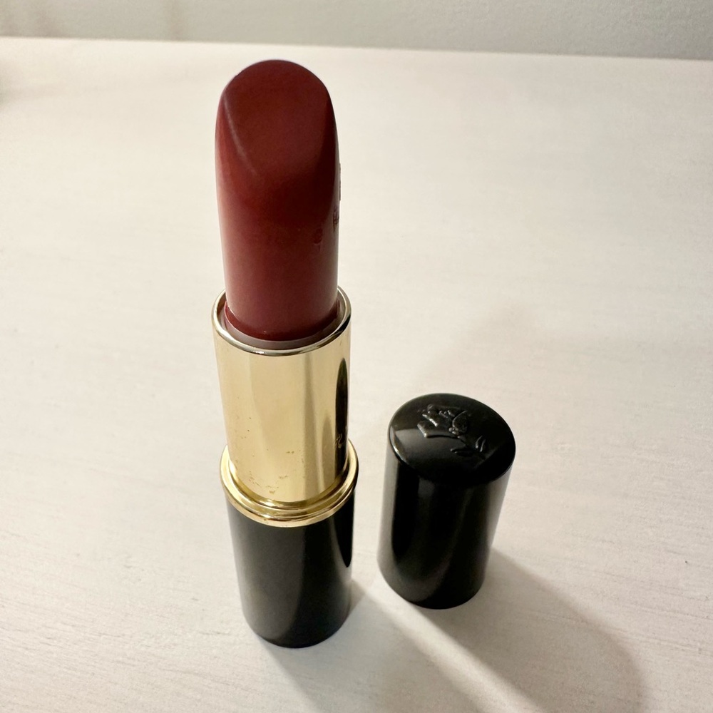 Lancôme Rouge Sensation Lipstick - Crushed Rose - Promotional Product - RARE